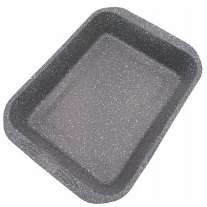 Blacha Do Pieczenia Forma Marmurek Prostokąt B1564