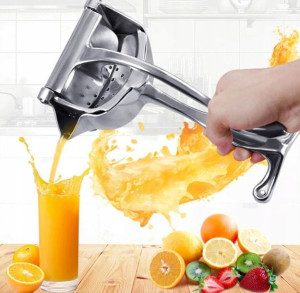 WYCISKACZ do SOKU CYTRUSÓW OWOCÓW rossner B2209