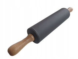 Wałek silikonowy do ciasta nieprzywierający 42 cm