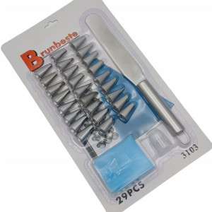 Dekorator TYLKI rękaw DO dekoracji ADAPTER 29 EL