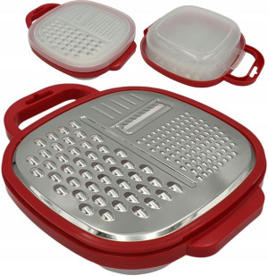 Tarka Kuchenna 3w1 Jarzyn Warzyw Bb 2912 Pojemnik