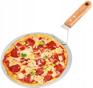 ŁOPATKA Do PIZZY CHLEBA Serwowania szpatuła ŁOPATA