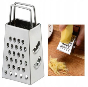 Tarka Mini Kuchenna 4w1 Kwadrat Do Jarzyn Warzyw
