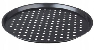 Podkład Blacha Tacka Do Pizzy 33cm Kb Teflon
