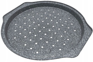 Podkład Blacha Tacka Do Pizzy 3 33 3 Cm Granit