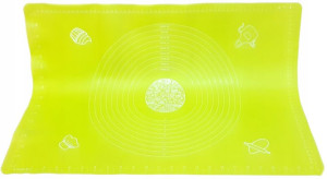 Stolnica Silikonowa Duża Mata 50 X 39 Cm Kolor