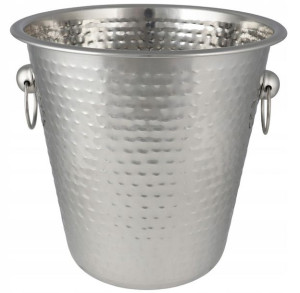 WIADERKO DO na szampana LODU wiadro kh 1505