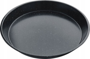 Blacha Do Pieczenia Forma Marmurek Okrągła Bb 1032