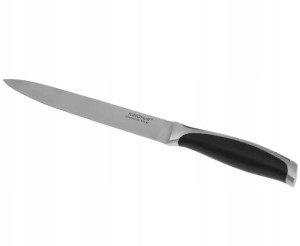 Nóż Do Krojenia Stalowy Abs 33 Cm 20 Kh3429