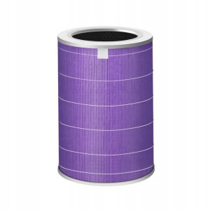 Filtr Antybakteryjny do Xiaomi Air Purifier 2 Chip RFID