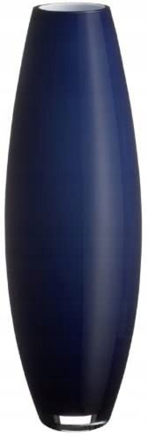 kima szklany wazon midnight sky 40cm villeroy & boch