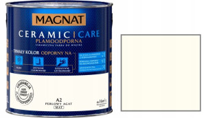 Magnat Ceramic Care 2,5l - A2 Perłowy Agat - Farba