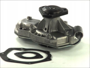 Thermotec D1r003tt Pompa Cieczy Renault 21