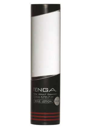 Żel-tenga Hole Lotion Wild