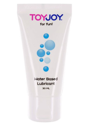 Głęboko nawilżający żel poślizgowy lubrykant 30ml