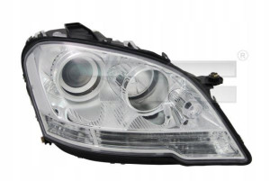 Tyc 20-12161-05-2 Lampa Przednia