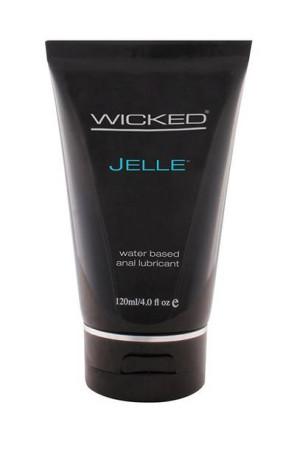 Żel-wicked Jelle 120ml