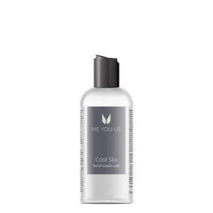Chłodzący żel nawilżający do sexu lubrykant 100ml