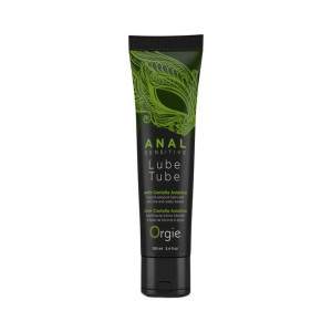 Żel - Anal Sensitive Lube Tube