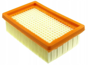 Filtr do Kärcher WD4 WD5 WD6 MV4 MV5 MV6 2.863-005