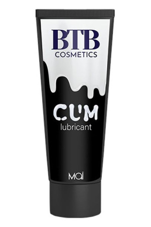 Lubrykant na bazie wody do zabawek wegański 100 ml