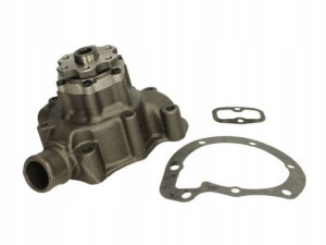 Thermotec Wp-me108 Pompa Cieczy Merc T2/l