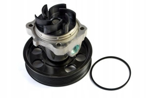 Thermotec D1f074tt Pompa Cieczy Opel Astra H