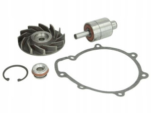 Thermotec Wp-mn111rk Napr. Pompy Cieczy Man F2000