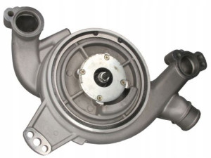 Thermotec Wp-mn117 Pompa Cieczy Man E2000