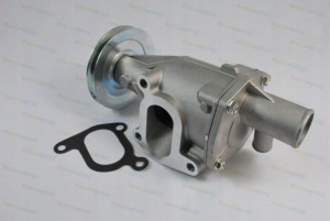 Thermotec D1f000tt Pompa Cieczy Seat Ibiza