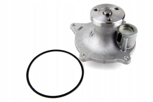 Thermotec D1y004tt Pompa Cieczy Chrysler Voyvoy
