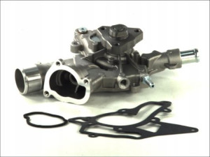 Thermotec D1x046tt Pompa Cieczy Opel Agila