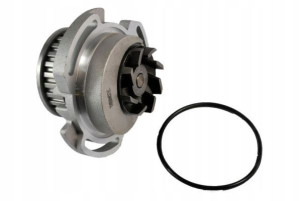 Thermotec D1w003tt Pompa Cieczy Audi 50