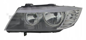 Tyc 20-11818-05-9 Lampa Przednia