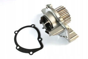 Thermotec D1f061tt Pompa Cieczy Peugeot Partner