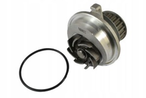 Thermotec D1x019tt Pompa Cieczy Opel Ascona C