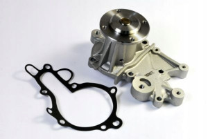 Thermotec D18004tt Pompa Cieczy Suzuki Alto
