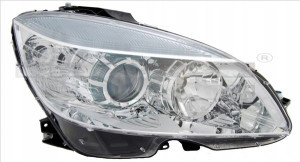 Tyc Tyc 20-11251-05-2 Lampa Przednia