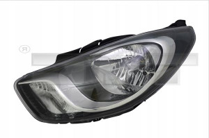 Tyc 20-14002-05-2 Lampa Przednia