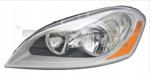 Tyc 20-14290-05-2 Lampa Przednia