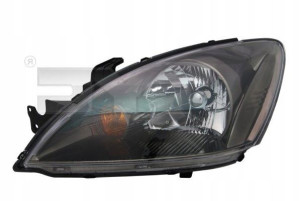 Tyc 20-0470-35-2 Lampa Przednia