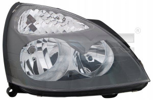 Tyc Tyc 20-6357-15-2 Lampa Przednia
