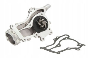 Thermotec D1x051tt Pompa Cieczy Opel Mokka/mokkax