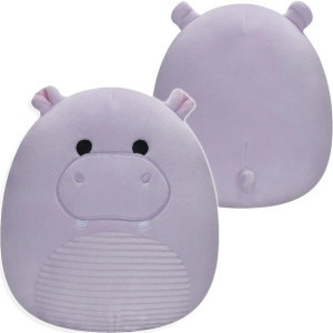Squishmallows Hipopotam Hanna Maskotka Pluszak 19cm Squish S7 2842 3744