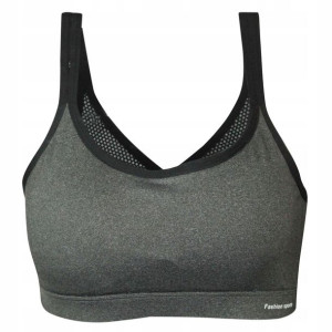 Stanik Top Sportowy Damski