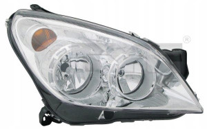 Tyc Tyc 20-1207-05-2 Lampa Przednia
