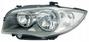Tyc Tyc 20-0650-05-2 Lampa Przednia