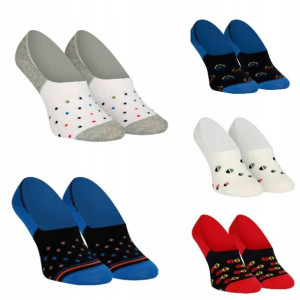Skarpety Skarpetki Męskie 41-45