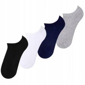 Skarpety Skarpetki Dziecięce 31-33