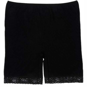 Majtki Spodenki Przeciw Otarciom Bawełna Xxl 2xl